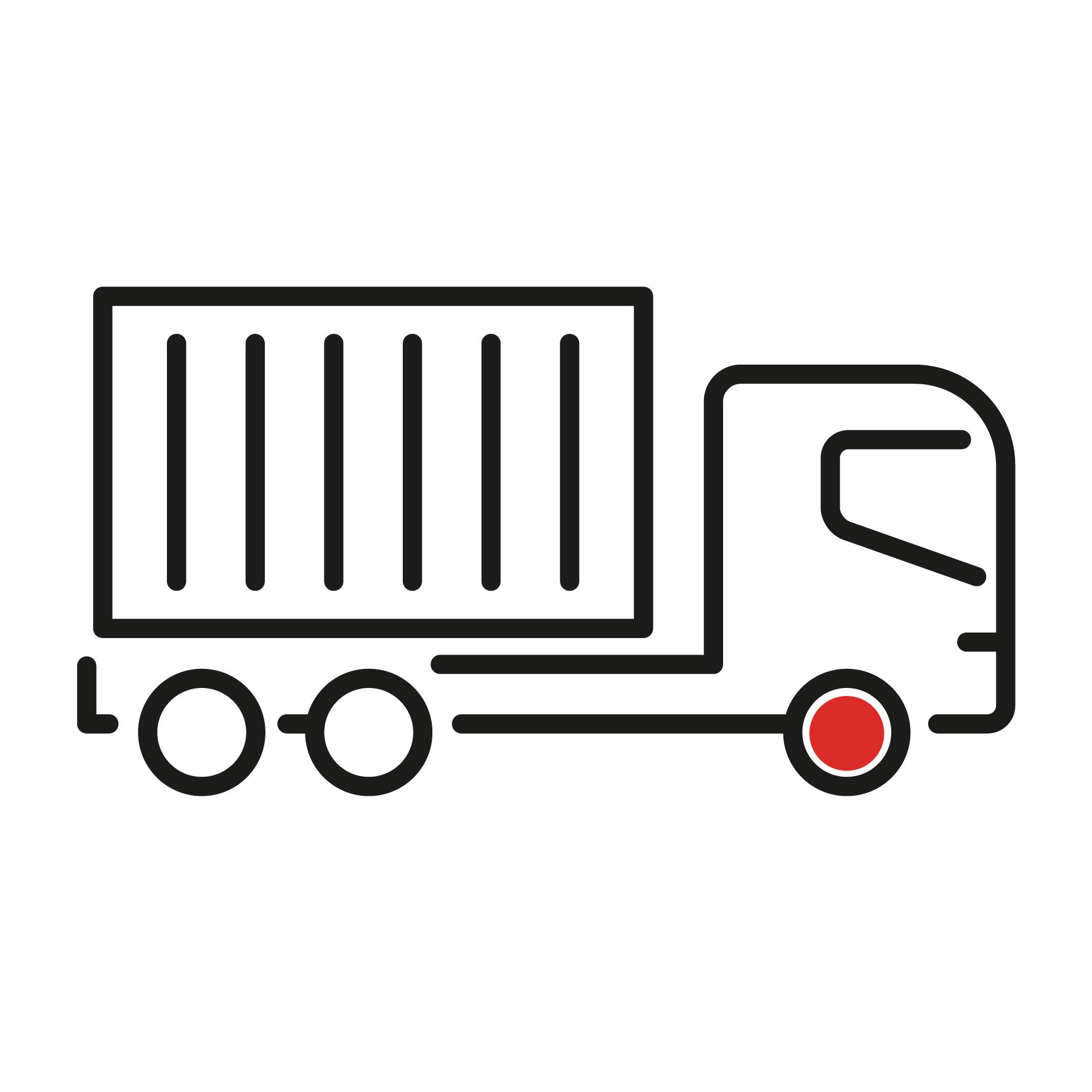 1European Roadfreight