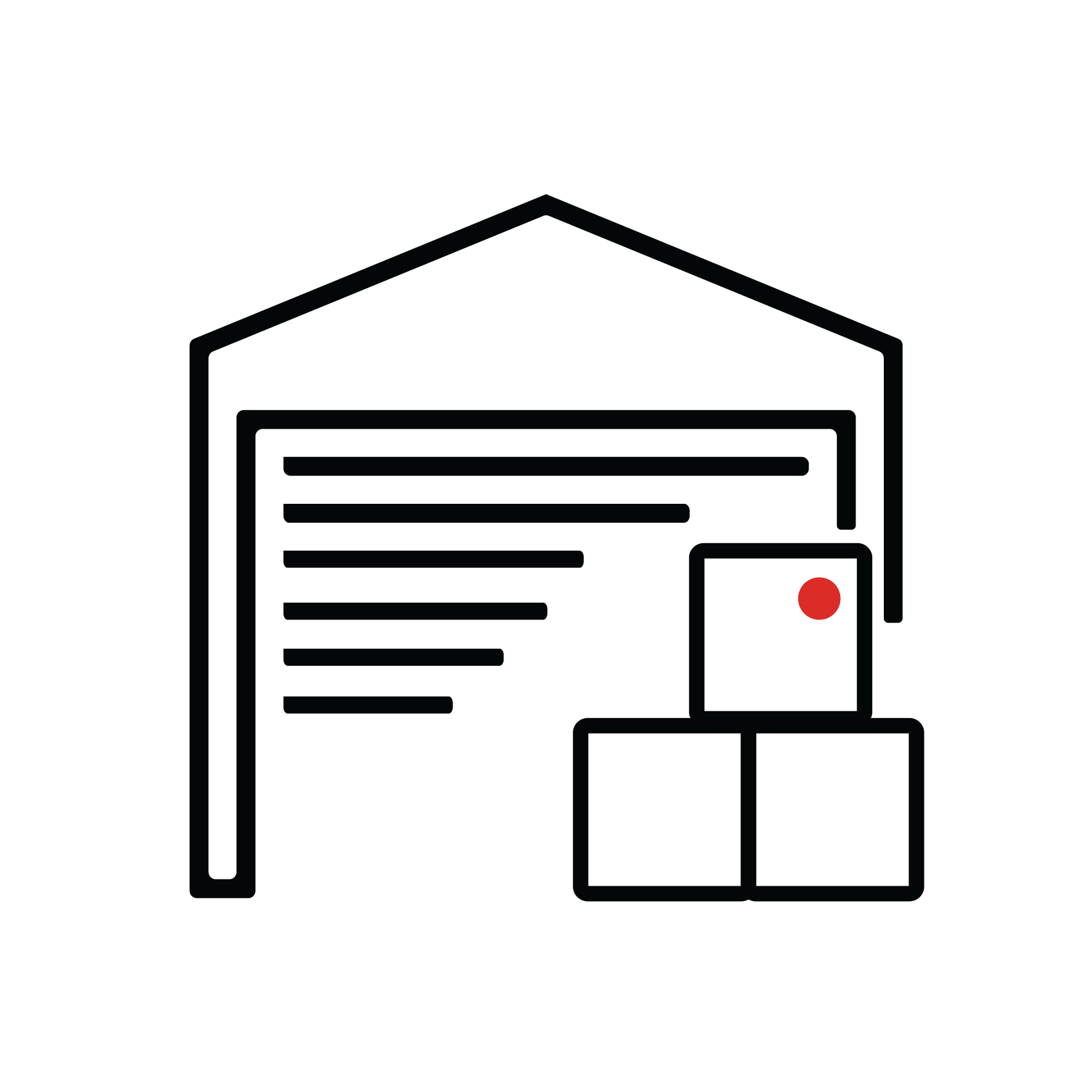 1Warehouse and distribution