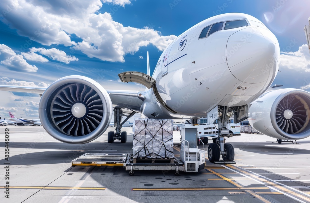 Air freight