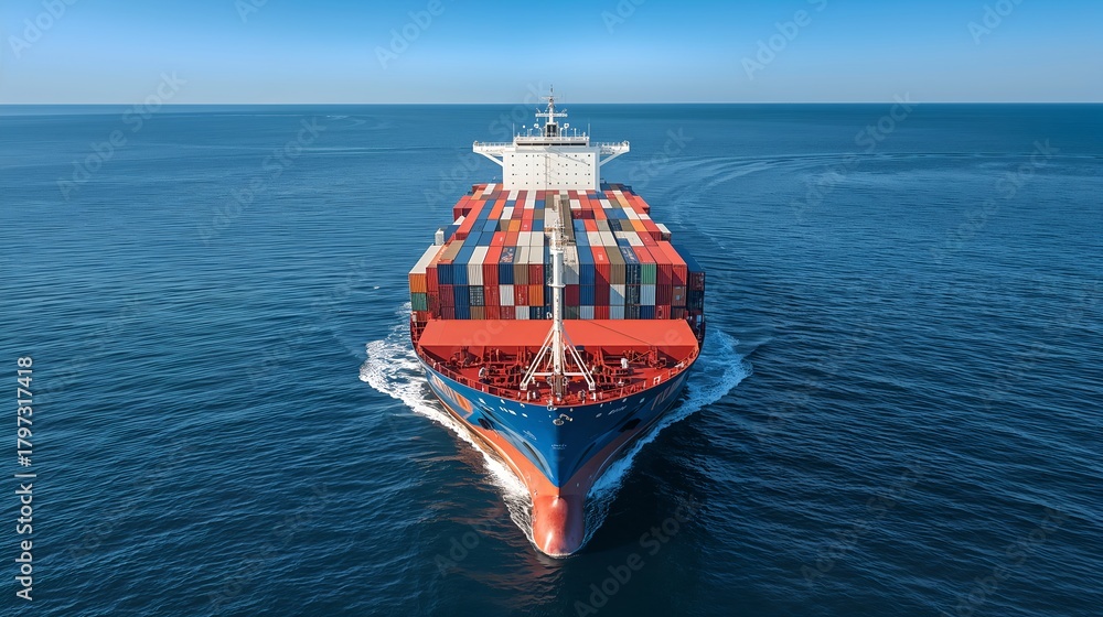 Ocean freight