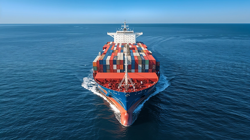 ocean freight