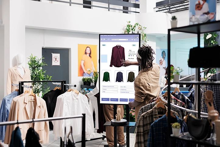 AdobeStock 631932416 Reatail and E commenrce