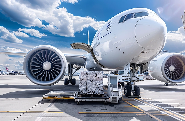 Air freight